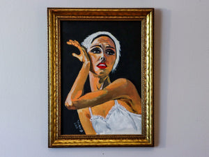 Odette